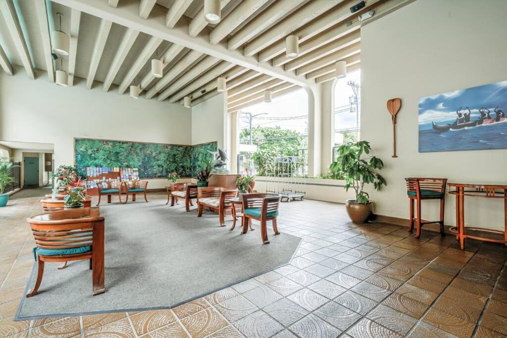 Newly Upgraded 1Br Unit Near Beach Max Of 5 Guests 카일루아 코나 외부 사진