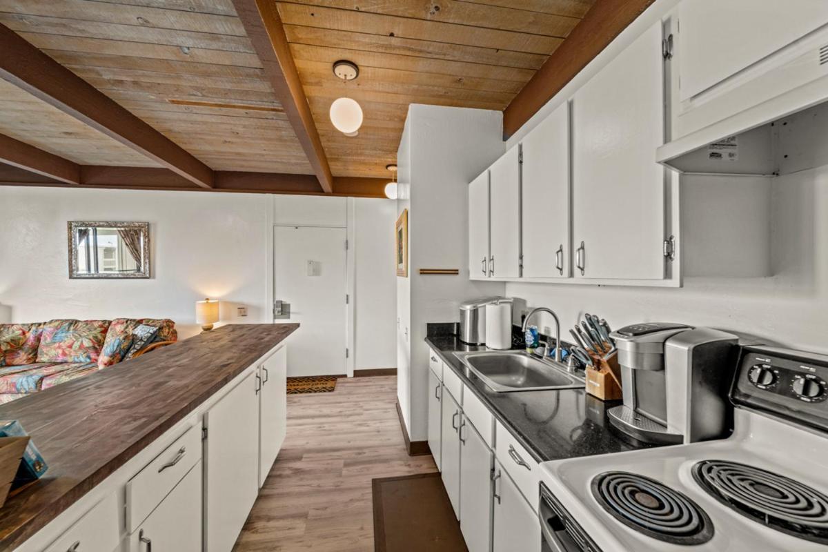 Newly Upgraded 1Br Unit Near Beach Max Of 5 Guests 카일루아 코나 외부 사진